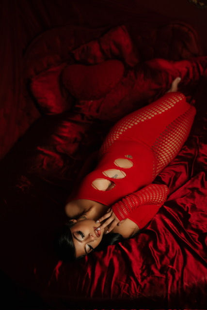 Red photo 1